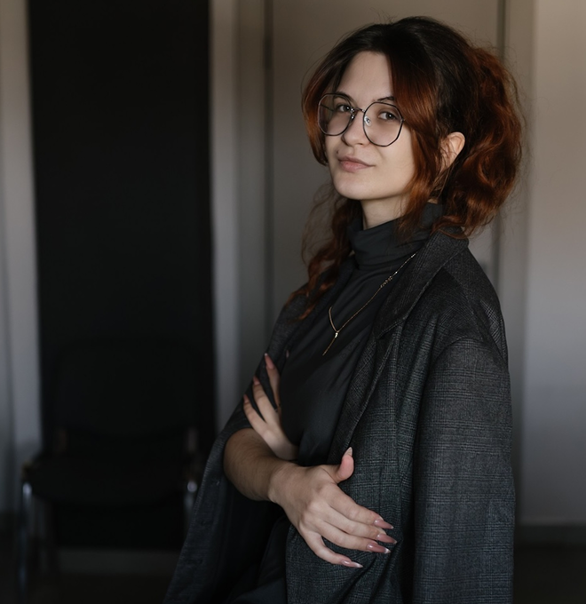 Екатерина