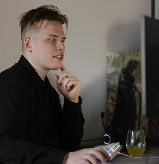 Сергей